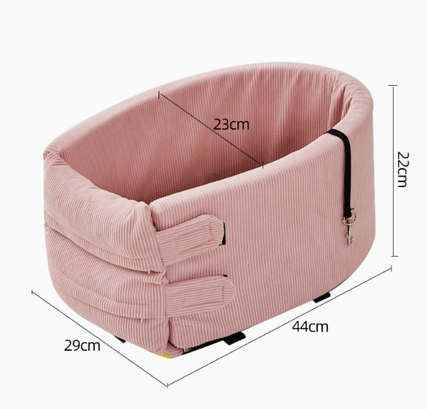 Pet Safety Seat
